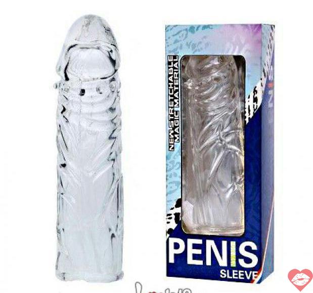  So sánh Bao Đôn Gân Trong Suốt Penis – Tăng Kích Thước Dương Vật  giá tốt 