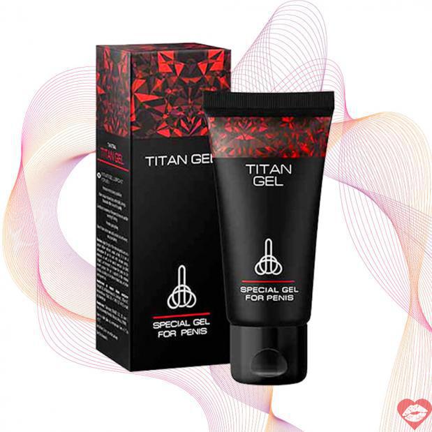  Review Gel bôi trơn tăng kích thước - Titan - Chai 50ml  chính hãng 