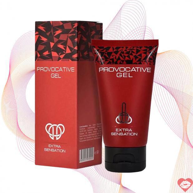 Bỏ sỉ Gel Titan Provocative chính hãng đỏ tăng kích thước dương vật cho Nam 50ml giá sỉ 