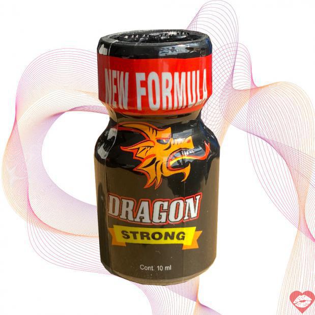 Cung cấp Popper Dragon Strong New Formula 10ml chính hãng Mỹ dành cho Top Bot giá sỉ 