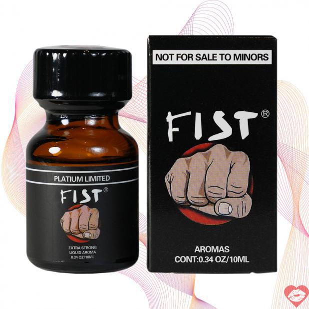 Bỏ sỉ Popper Fist Platinum 10ml chính hãng Mỹ USA PWD giá sỉ 
