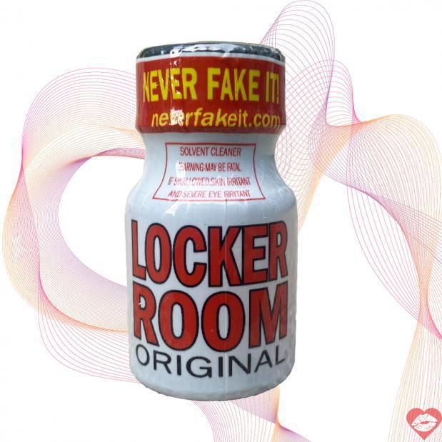 Kho sỉ Popper Locker Room 10ml chính hãng Mỹ USA PWD loại tốt 