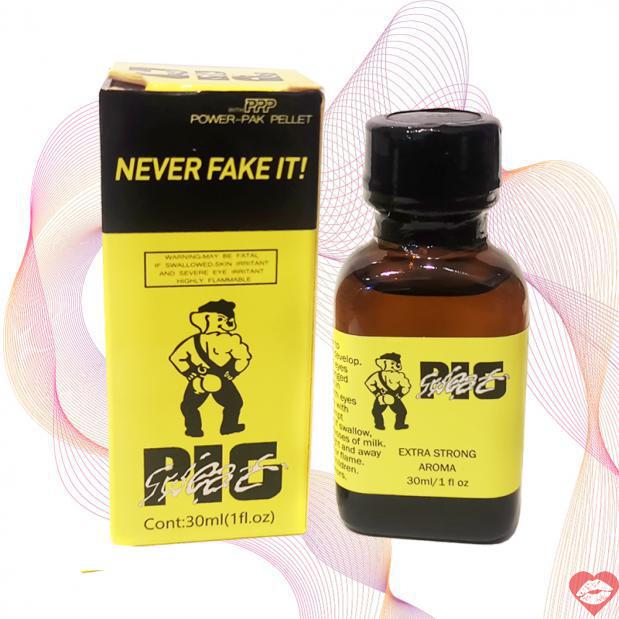 So sánh Popper Pig Sweat 30ml giá rẻ 
