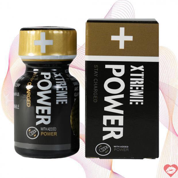 Đại lý Popper Xtreme Power 10ml chính hãng Mỹ USA PWD chính hãng 