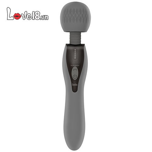 Chày rung mát xa 2 đầu Gusdun Gentleman AV Stick