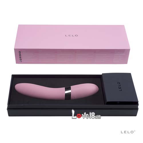 Máy Mát Xa Âm Đạo Cao Cấp Lelo Elise 2