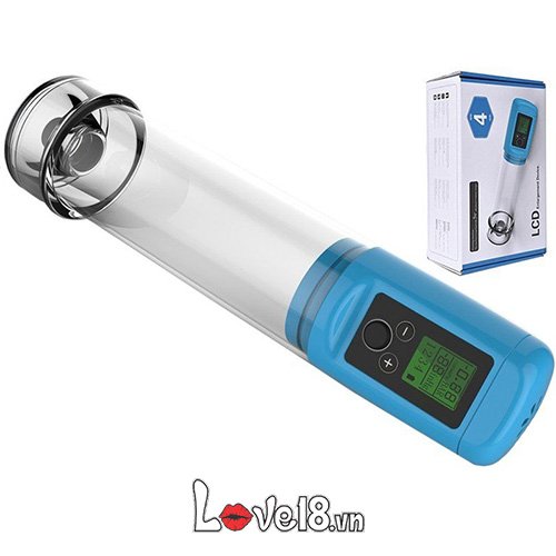 Máy tập dương vật LG 108 cao cấp